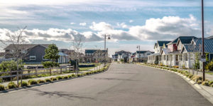Be close to Ocean Shores beaches by staying at a vacation rental community like this one.