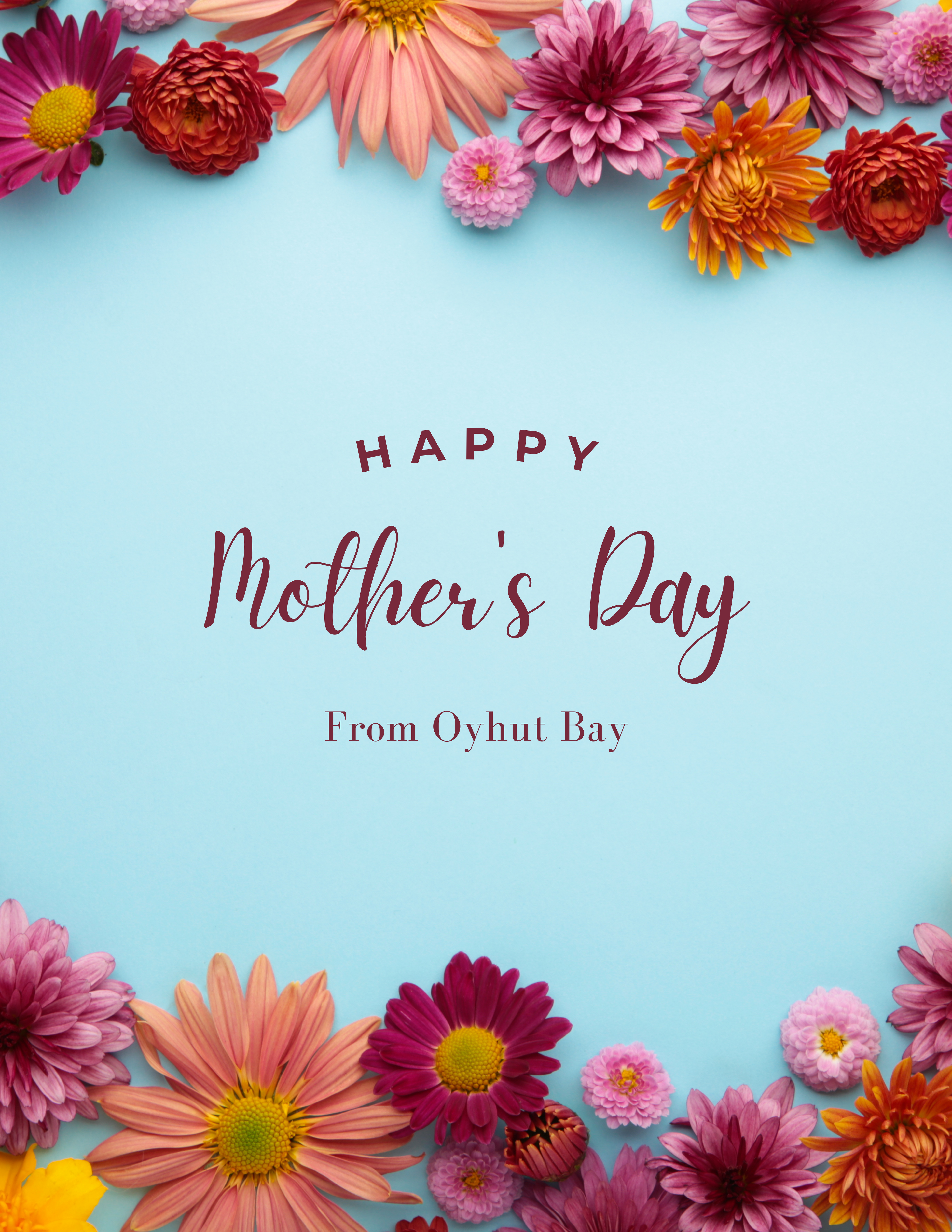 Mother's Day