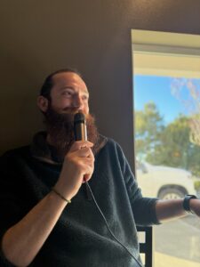 Corks & Taps Devin Scott