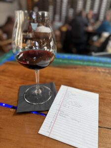 Corks & Taps Trivia