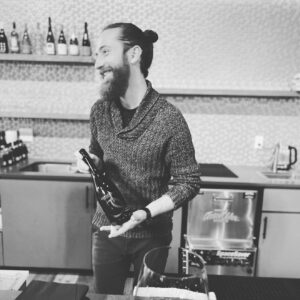 Corks & Taps Devin Scott
